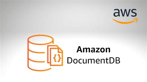 Amazon DocumentDB High availability and replication.